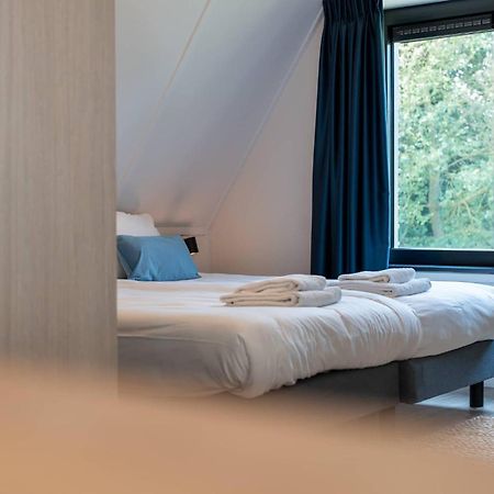 Hello Zeeland - Appartement Duno Lodge L オーストカペッレ エクステリア 写真
