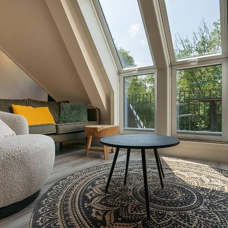 Hello Zeeland - Appartement Duno Lodge L オーストカペッレ エクステリア 写真