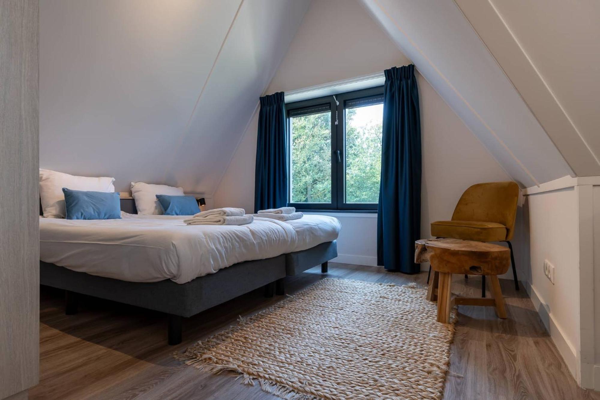 Hello Zeeland - Appartement Duno Lodge L オーストカペッレ エクステリア 写真