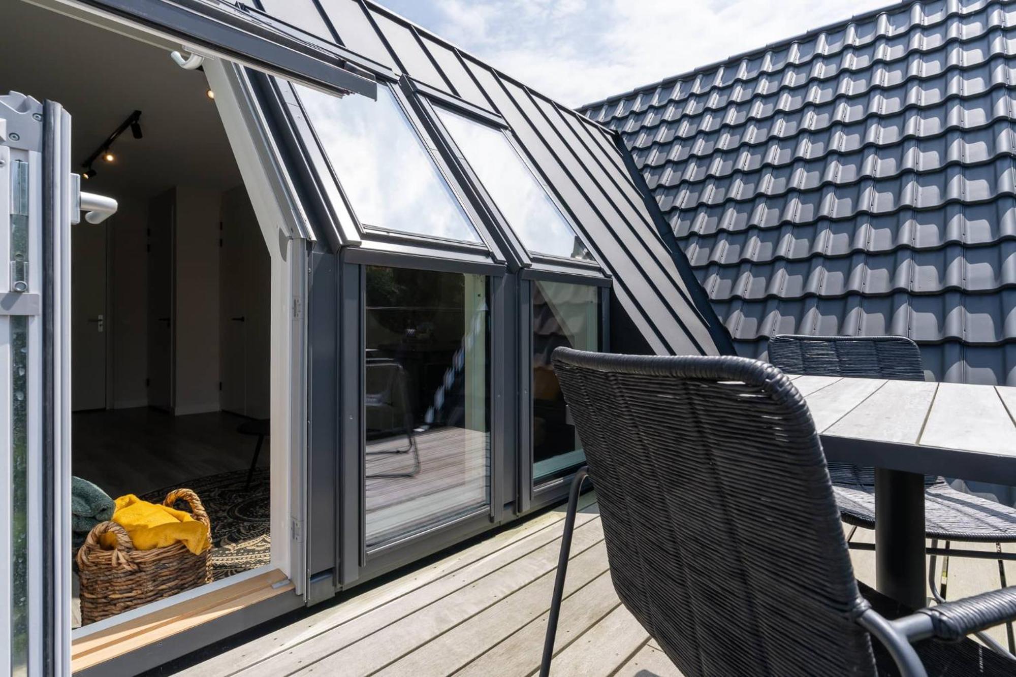Hello Zeeland - Appartement Duno Lodge L オーストカペッレ エクステリア 写真